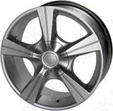 DV FIVE 6.5X15. 5X108/45 & 5X114/45 (73.1) (S)