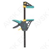 PRO L One-Hand Clamp 100 – 300 mm