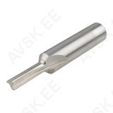 HSS Straight Bit 4 mm, 8 mm shank