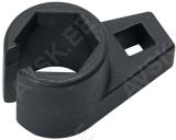 Lambda. nox. temp. anduri lõhikuga võti 22mm triumf