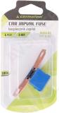 KAITSE JAPVAL TYPE 62 100A 1TK BLISTER CARMOTION
