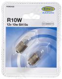 12V 10W BA15s BLISTER
