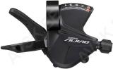 Shifter Shimano M3100 9-käiku
