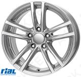 Rial x10x s 8.5x18. 5x120/46 (74.1) (s) (bmw) ece kg1000 eh2+ *