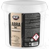 K2 abra kätepuhastuspasta 5l