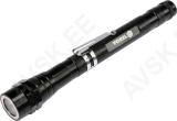 Pick Up Tool W. Magnet And 3 Leds