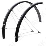 Porilauad SKS TREKKING 53mm 28"must