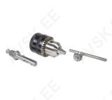 Võtmega trellipadrun 13mm