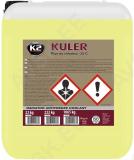 K2 kuler kollane ll -35°c jahutusvedelik valmis 20l