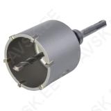 Annular Bit 68 mm, Tungsten Carbide Tipped, With SDS Plus Mandrel