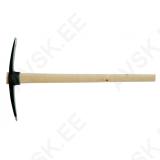 Pick Axe 2.5Kg W. Handle