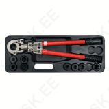 Manual Crimping Pliers For Pex-Al-Pex