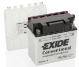 EXIDE 12V HOOLDATAV 19Ah 190A(EN) 175x100x175 -/+