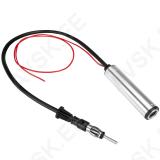 Universaalne antennivõimendi 12V