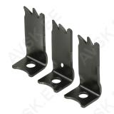Replacement Blades for Adjustable Hole Saws