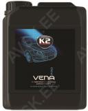 K2 VENA PRO HÜDROFOOBNE AUTOSHAMPOON 5L