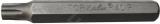 10MM(3/8") PIKK OTSIK TORX PLUS IP45. 75MM S2 TRIUMF
