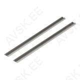 Helical Planer Blade, 82 mm 2pcs