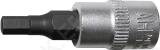 1/4" PADRUNOTSIK KUUSKANT 5MM TRIUMF