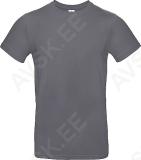 TÖÖSÄRK T-SÄRK TUMEHALL XL CXS