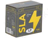 LANDPORT 12AH SLA(AGM) MOTOAKU 150X87X146MM 200A +/-