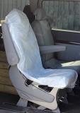 KAITSEKATE SÕIDUAUTO/VEOAUTO ISTMELE PREMIUM (ANTI-SLIP) 820X1270MM 500TK/RULL