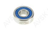 Laager Enduro Bearings MR 616 2RS ABEC 3