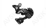 Tagumine käiguvaheti Shimano RD-M8000 GS Deore XT Shadow+