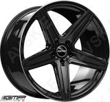 GMP MK1 11.0X20 5X130/55 (71.6) (G) (PK/R14) (TUV) KG750