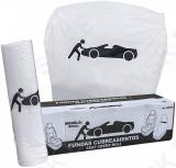 250TK KILEST AUTO ISTMEKAITSET/ISTMEKATE PAKSUS 25MC JBM*