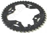 Hammasratas Shimano Acera M361, 42T, mus