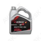 Xl ardeca multi-tec+ b4 10w40 4l