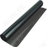 TOONKILE DARK BLACK 50X300CM CARMOTION