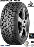 215/50r18 92t espia ice falken talv. naast (mfs) (28.20)