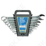 Combination Spanner Set 8Pcs