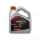 XL ARDECA SYNTH-SX 5W40 4L