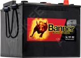 Banner aku buffalo bull 125ah 280x267x213/230 720a nato 6tn kuivlaetud