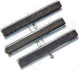 Hoonimiskivid 3tk 50mm K220 ( 41-1156 )