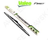 Kl.puhasti 45 cm valeo first standard