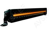 Siberia dr led bar 22"