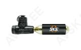 CO2-pump SKS Airburster