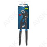 Auto adjusting water pump pliers, 250 mm