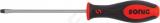 Kruvikeeraja lapik sl3x75mm sonic