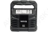 Digital battery charger 12 A
