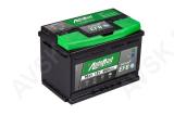 AUTOPART 70AH EFB 278x175x175 -/+ ST