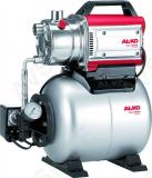 HÜDROFOOR/VEEAUTOMAAT 3100L/H. 230V. 850W. 1". 17L PAAK. INOX AL-KO
