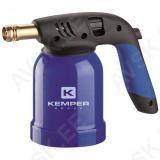 Leeklamp süütajaga