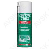 LOCTITE 7063 - UNIVERSAALNE EELPUHASTUSVAHEND 400ML
