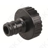 Tap Connector 1"​