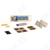 Oxford kummiparanduskomplekt